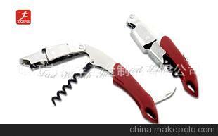 專利多功能不銹鋼紅酒開瓶器 陽江市捷豐五金制品供應精選產品圖集