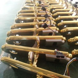 溫州市甌海潘橋躍居五金制品廠 五金鎖具與塑膠制品的優質供應商