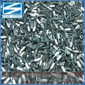 深圳精標五金制品 品質與服務的卓越典范