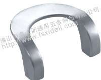 佛山南海大瀝通用五金制品與塑膠制品發(fā)展概述