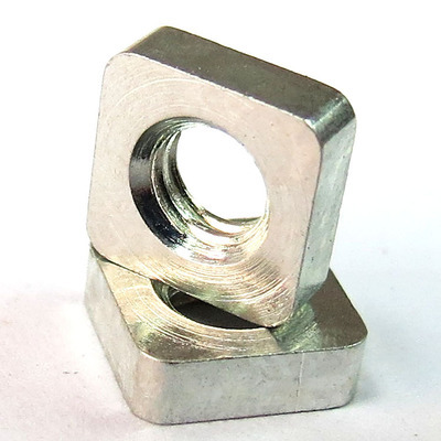 四方螺母與鐵螺母現貨供應詳解 聚焦東莞市唐朝五金制品