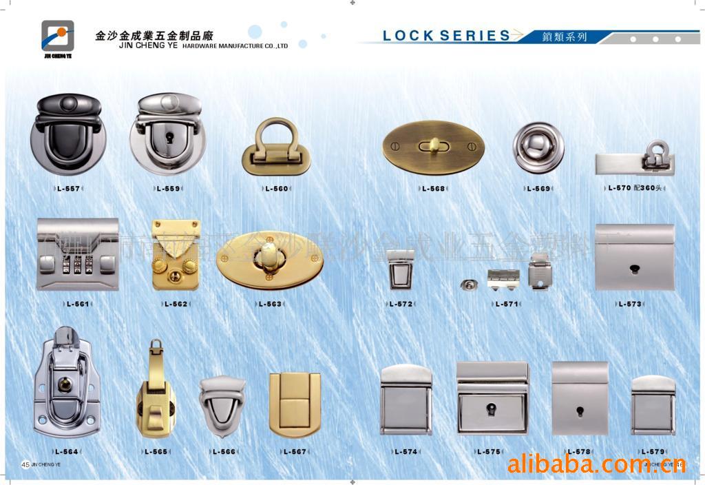 品質鑄就經典，穩健經營未來——論男女箱包五金制品的致勝之道