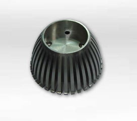 精密五金配件的視覺盛宴 探尋東莞市橫瀝璞爍五金制品廠的匠心工藝